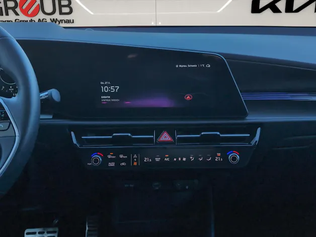 Kia Niro EV Style