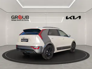 Kia Niro EV Style