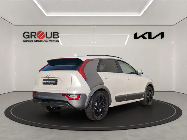Kia Niro EV Style