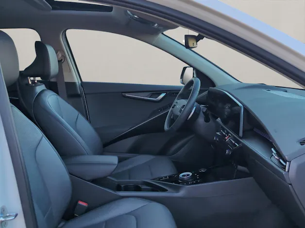 Kia Niro EV Style