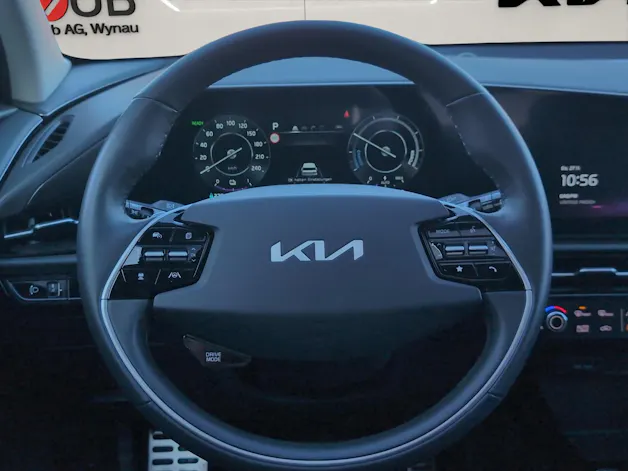 Kia Niro EV Style