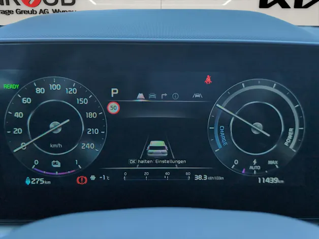 Kia Niro EV Style