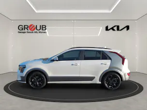 Kia Niro EV Style