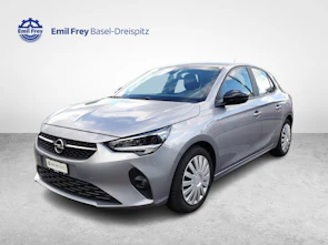 Fahrzeugbild OPEL Corsa 1.2 T Edition