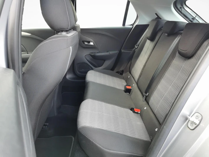 Fahrzeugbild OPEL CORSA