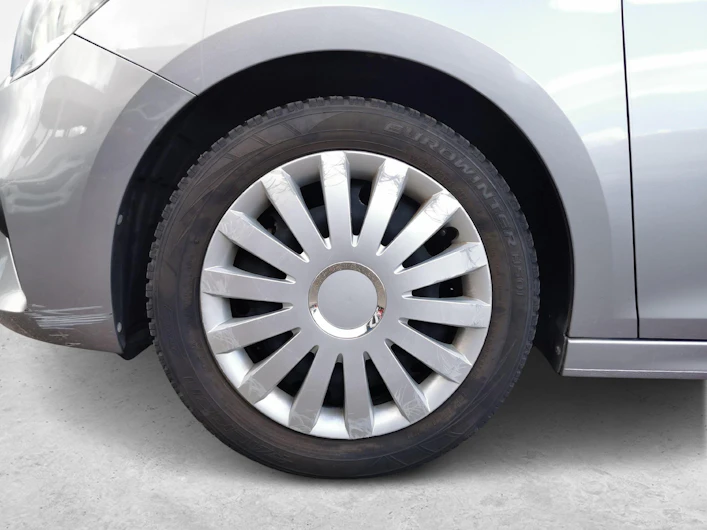 Fahrzeugbild OPEL CORSA