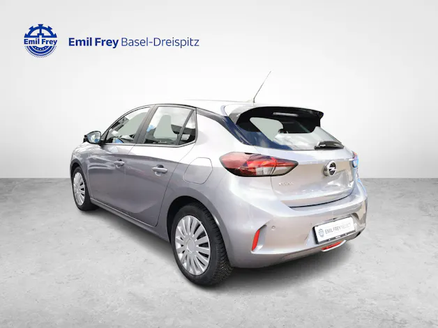 Opel Corsa 1.2 T Edition