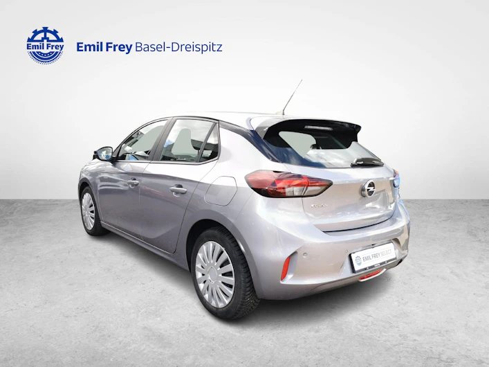 Fahrzeugbild OPEL CORSA