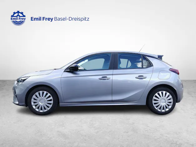 Opel Corsa 1.2 T Edition