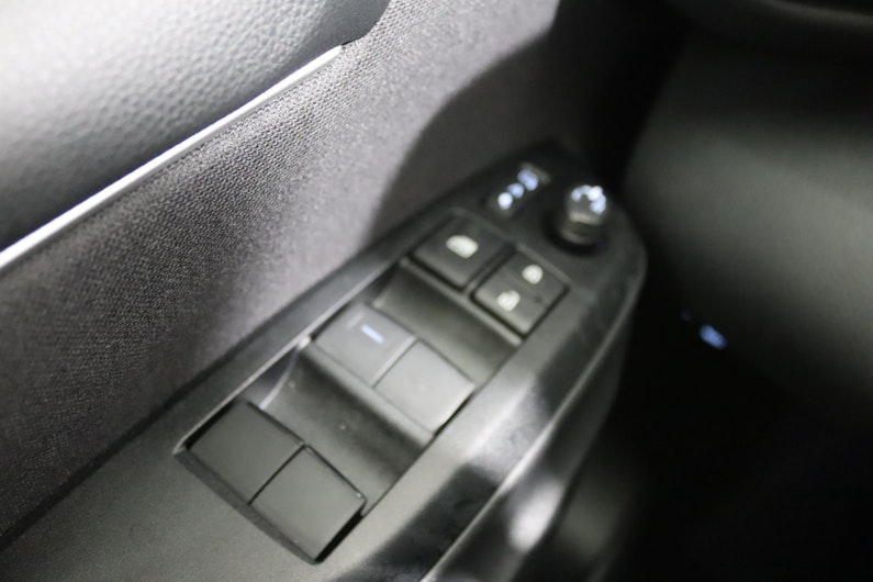 Vehicle image TOYOTA YARIS