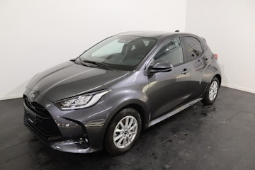 Vehicle placeholder image