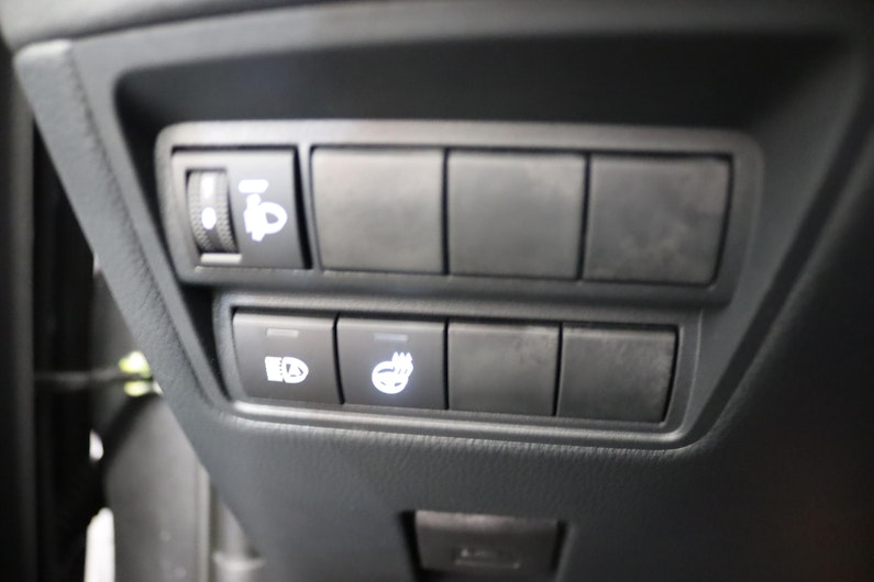 Vehicle image TOYOTA YARIS