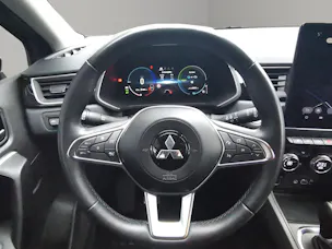 Mitsubishi ASX 1.6 HEV Intense