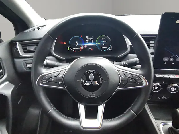 Mitsubishi ASX 1.6 HEV Intense