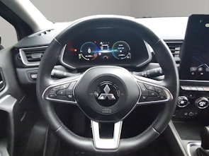 Vehicle image MITSUBISHI ASX 1.6 HEV Intense