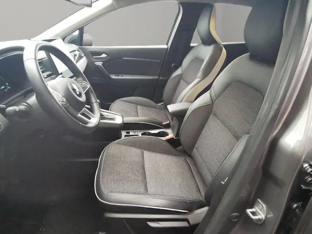 Mitsubishi ASX 1.6 HEV Intense
