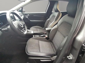 Vehicle image MITSUBISHI ASX 1.6 HEV Intense