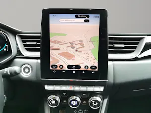 Mitsubishi ASX 1.6 HEV Intense