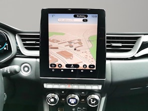 Vehicle image MITSUBISHI ASX 1.6 HEV Intense