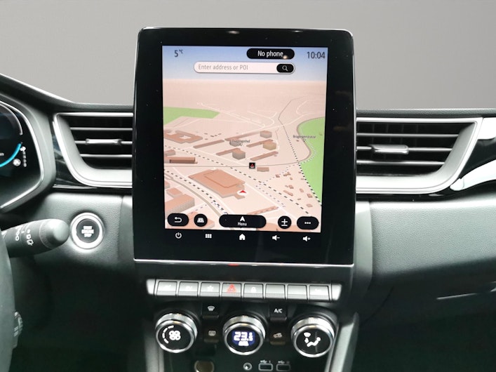 Vehicle image MITSUBISHI ASX