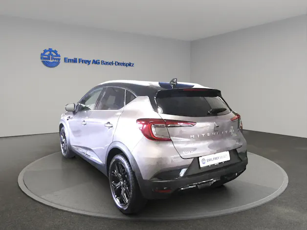 Mitsubishi ASX 1.6 HEV Intense