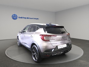 Vehicle image MITSUBISHI ASX 1.6 HEV Intense