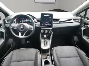 Mitsubishi ASX 1.6 HEV Intense