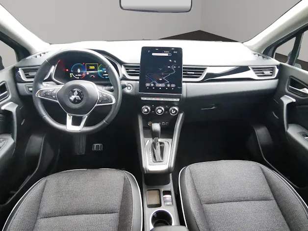 Mitsubishi ASX 1.6 HEV Intense