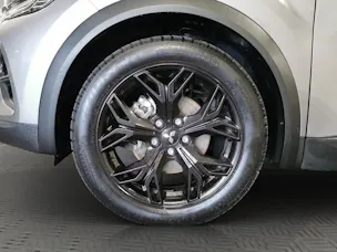 Mitsubishi ASX 1.6 HEV Intense