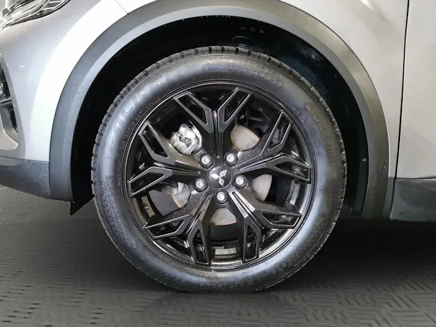 Mitsubishi ASX 1.6 HEV Intense