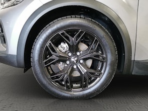 Vehicle image MITSUBISHI ASX 1.6 HEV Intense