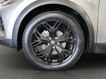 MITSUBISHI ASX 8
