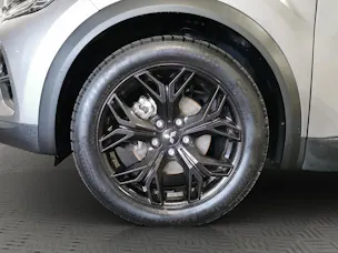 Mitsubishi ASX 1.6 HEV Intense