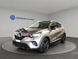Mitsubishi ASX 1.6 HEV Intense