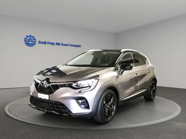 Mitsubishi ASX 1.6 HEV Intense
