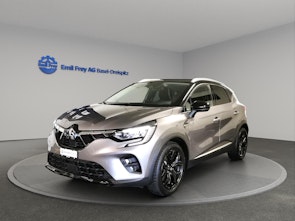 Vehicle image MITSUBISHI ASX 1.6 HEV Intense