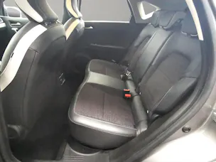 Mitsubishi ASX 1.6 HEV Intense