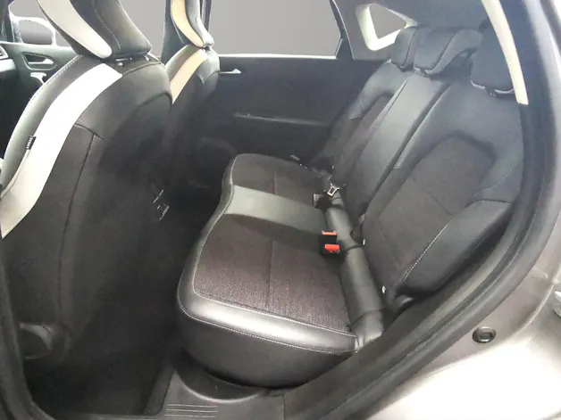 Mitsubishi ASX 1.6 HEV Intense