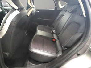Vehicle image MITSUBISHI ASX 1.6 HEV Intense