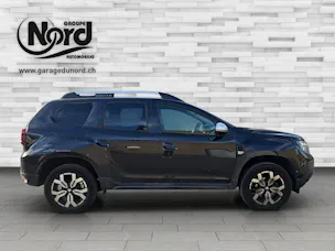 Dacia Duster 1.3 TCe 150 Prestige EDC