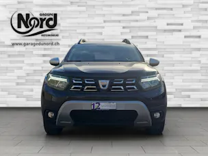 Dacia Duster 1.3 TCe 150 Prestige EDC