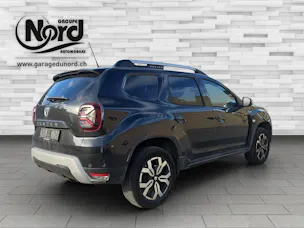 Dacia Duster 1.3 TCe 150 Prestige EDC