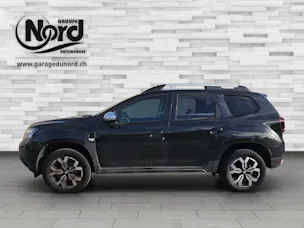 Dacia Duster 1.3 TCe 150 Prestige EDC