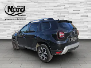 Dacia Duster 1.3 TCe 150 Prestige EDC