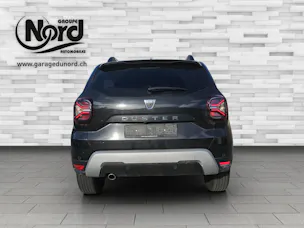 Dacia Duster 1.3 TCe 150 Prestige EDC