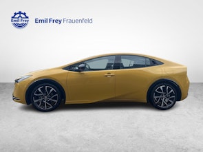 Fahrzeugbild TOYOTA Prius 2.0 Plug-In-Hybrid Style