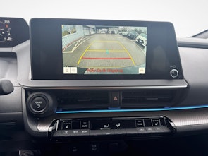 Fahrzeugbild TOYOTA Prius 2.0 Plug-In-Hybrid Style