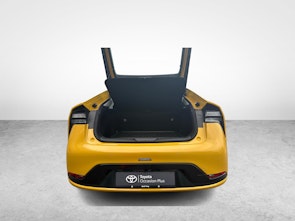 Fahrzeugbild TOYOTA Prius 2.0 Plug-In-Hybrid Style