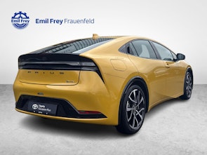 Fahrzeugbild TOYOTA Prius 2.0 Plug-In-Hybrid Style
