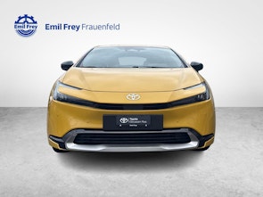 Fahrzeugbild TOYOTA Prius 2.0 Plug-In-Hybrid Style